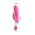 Pretty Love Gene - vandtæt G-punkts vibrator (pink)
