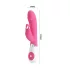 Pretty Love Gene - g-punkt vibrator - vandtæt - pink