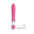 Pretty Love Gene - vandtæt G-punkts vibrator (pink)