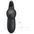 Pretty Love Backie - prostata vibrator (sort)