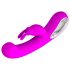 Pretty Love Webb - klitorisvibrator m. arm (pink)