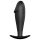Pretty Love anal plug - Sort nydelse
