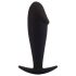 Pretty Love anal plug - Sort nydelse
