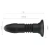 Pretty Love Magic Jinger - stødpumpe analvibrator (sort)