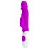 Pretty Love Peter - klitorisarm vibrator (lilla)