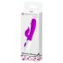 Pretty Love Peter - klitorisarm vibrator (lilla)