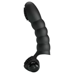 Pretty Love Alexander - finger vibrator - sort