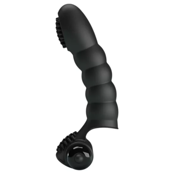 Pretty Love Alexander - finger vibrator - sort