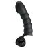Pretty Love Alexander - stimulerende finger vibrator (sort)