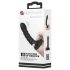Pretty Love Alexander - stimulerende finger vibrator (sort)