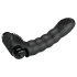 Pretty Love Alexander - stimulerende finger vibrator (sort)