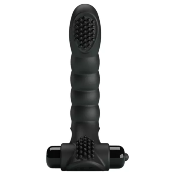Pretty Love Alexander - finger vibrator - sort