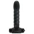 Pretty Love Alexander - stimulerende finger vibrator (sort)