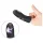 Pretty Love Marico - elektro finger vibrator - sort