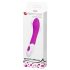 Pretty Love Elemental - g-punktsvibrator - lilla