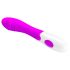 Pretty Love Elemental - g-punktsvibrator - lilla