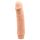 Baile Barbara - realistisk vibrator - 19,5cm (naturlig)