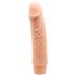 Baile Barbara - realistisk vibrator - 19,5cm (naturlig)