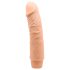 Baile Barbara - realistisk vibrator - 19,5cm (naturlig)
