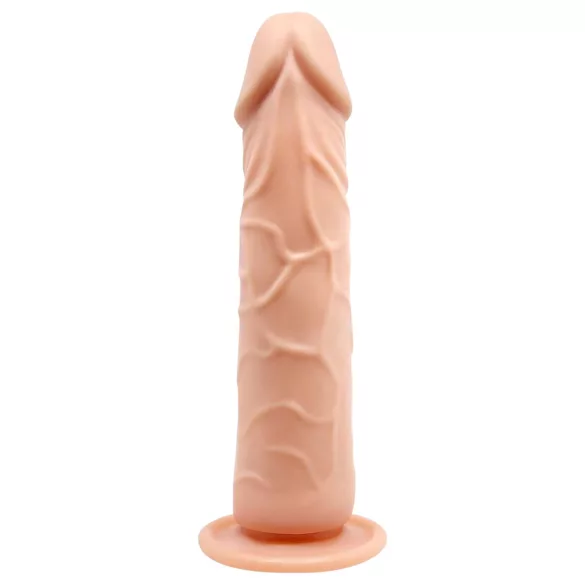 Baile Barbara Calvin - realistisk dildo - 20cm - natur