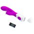 Pretty Love Butterfly: Klitoris-vibrator (pink)