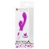 Pretty Love Butterfly: Klitoris-vibrator (pink)