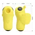 Pretty Love Magic Bee - klitorisvibrator finger - vibrator - gul