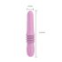 Pretty Love Susie - genopladelig, vandtæt trykvibrator (pink)