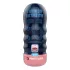Pretty Love Vacuum Cup - realistisk mund-masturbator (hudfarvet)