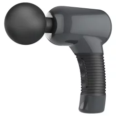 Pretty Love Magic Gun - massagepistol - sort