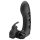 Pretty Love Vance - Klitoris og finger vibrator (sort)