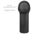 Pretty Love Dj Doctor - thrusting dildo vibrator - sort