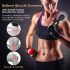 Vibeconnect Myron Wand - Varmesensor Vibrator
