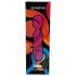 Vibeconnect Myron Wand - Varmesensor Vibrator