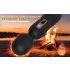 Vibeconnect Myron Wand - Varmesensor Vibrator