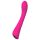 Sex HD Sunshine - genopladelig G-punkt vibrator (pink)