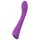 Sex HD Sunshine - genopladelig G-punkt vibrator (lilla)