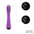 Sex HD Sunshine - genopladelig G-punkt vibrator (lilla)