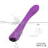 Sex HD Sunshine - genopladelig G-punkt vibrator (lilla)