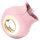 Sex HD Fransk Kys - slikkende vibrator (pink)
