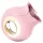 Sex HD French Kiss - klitorisvibrator - intens stimulation - silikone/pink