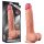 Lovetoy Naturtro Cock - 25cm realistisk dildo