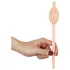 Lovetoy - penis sugerør - natur