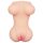 Lovetoy X-Basic - naturlig mini-torso til nydelse