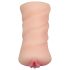 Lovetoy X-Basic - naturlig onanipartner