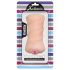 Lovetoy X-Basic - naturlig onanipartner