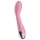Lonely - G-punktsvibrator med genopladelig motor - pink