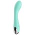 Lonely - Genopladelig G-punkts vibrator (grøn)