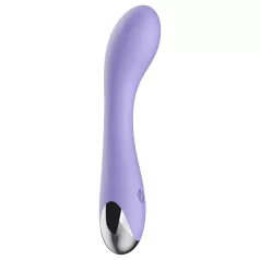 Lonely - G-punkt vibrator - genopladelig - lilla