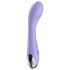 Lonely - G-punkt vibrator - genopladelig - lilla